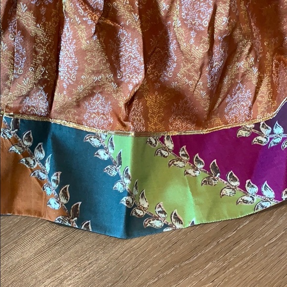 Pakistani Indian Party Dress NEW - Picture 6 of 6